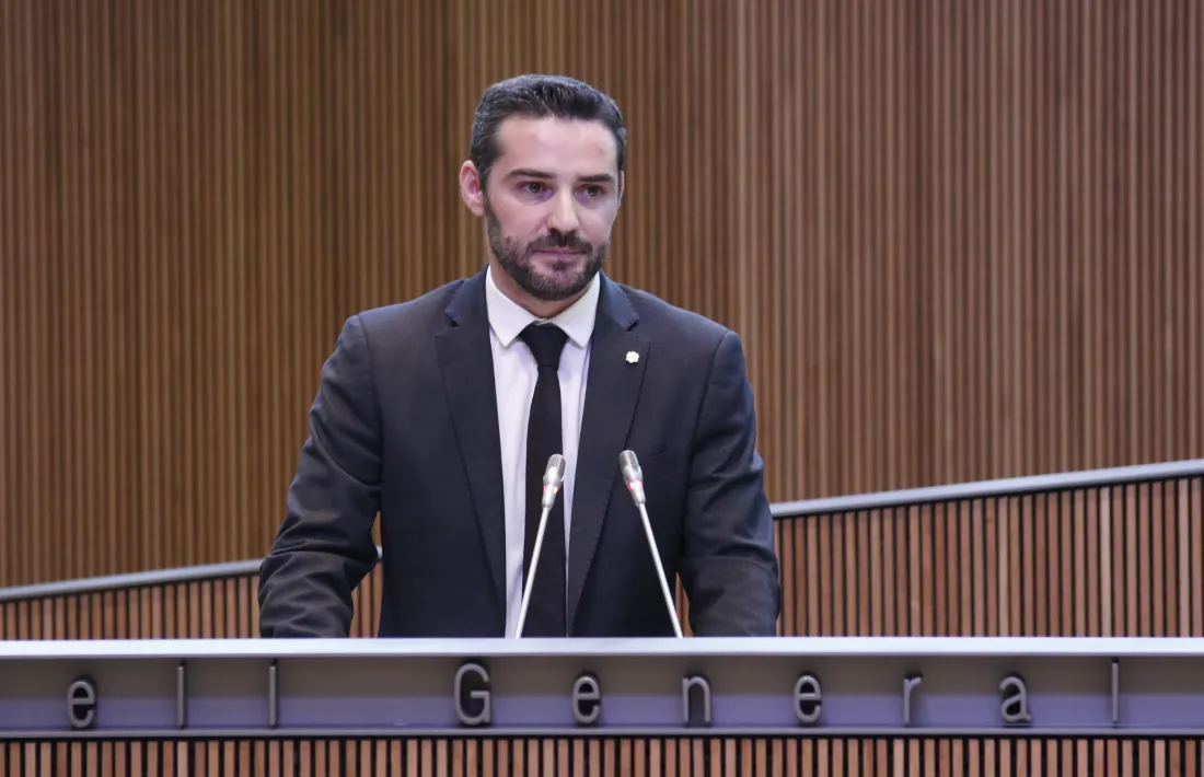 DA planteja que el Tribunal de Comptes validi les declaracions de béns