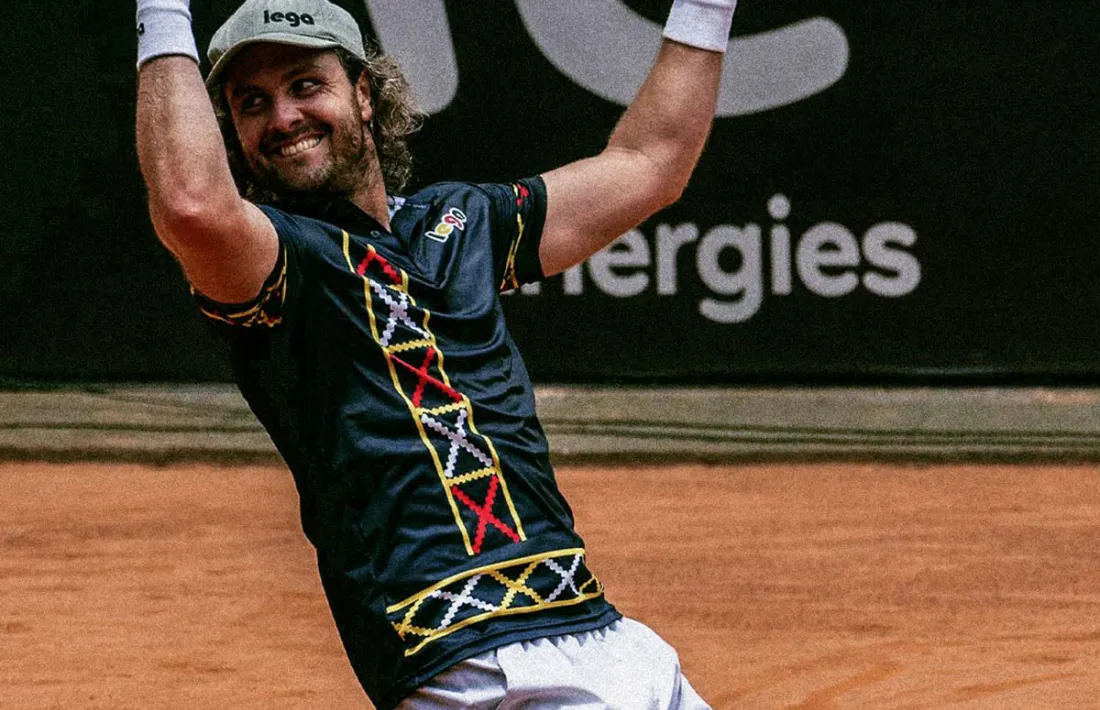 Marco Trungelliti, Top-100.