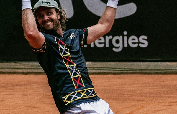 El resident Marco Trungelliti ja és Top-100