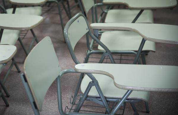 Més ‘aptes’ entre els candidats a professors que entre els mestres