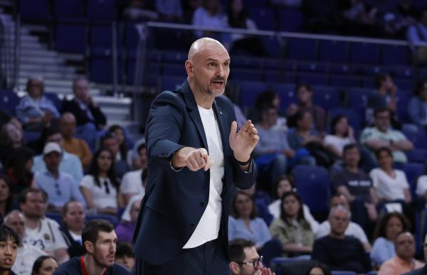 "Crec 100% que l'equip és capaç"