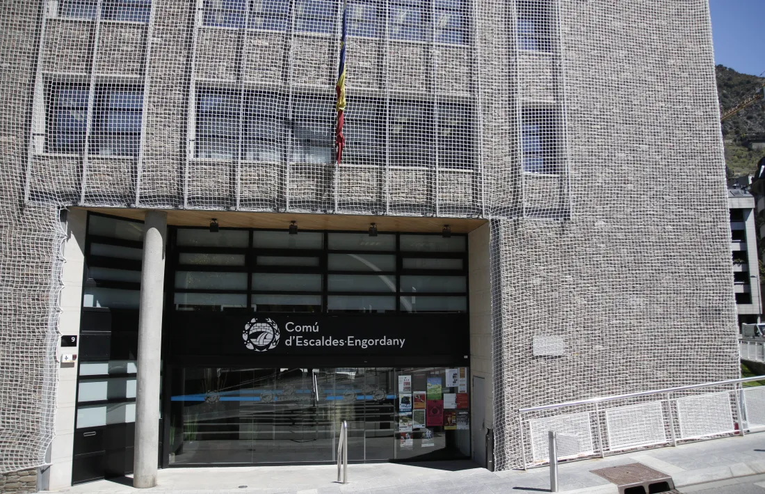 La Ustcee critica que no se’ls informi de la llei de la funció pública