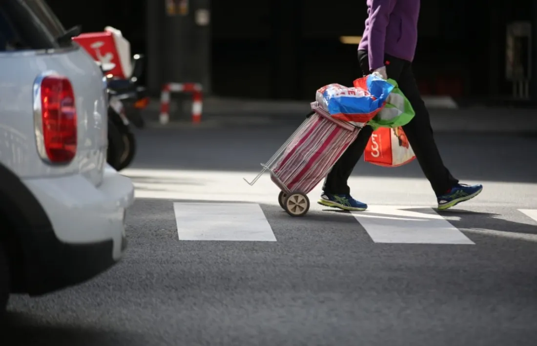 L'ajut més atorgat és per cobrir necessitats bàsiques.