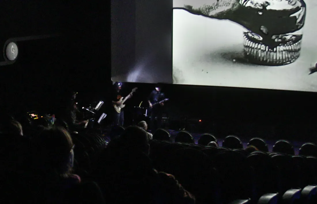 2.800 alumnes participen a l’Andorra Kids Film Festival