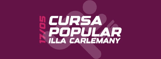illa carlemany cursa 2026 fase 1