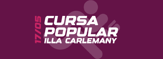 illa carlemany cursa 2026 fase 2