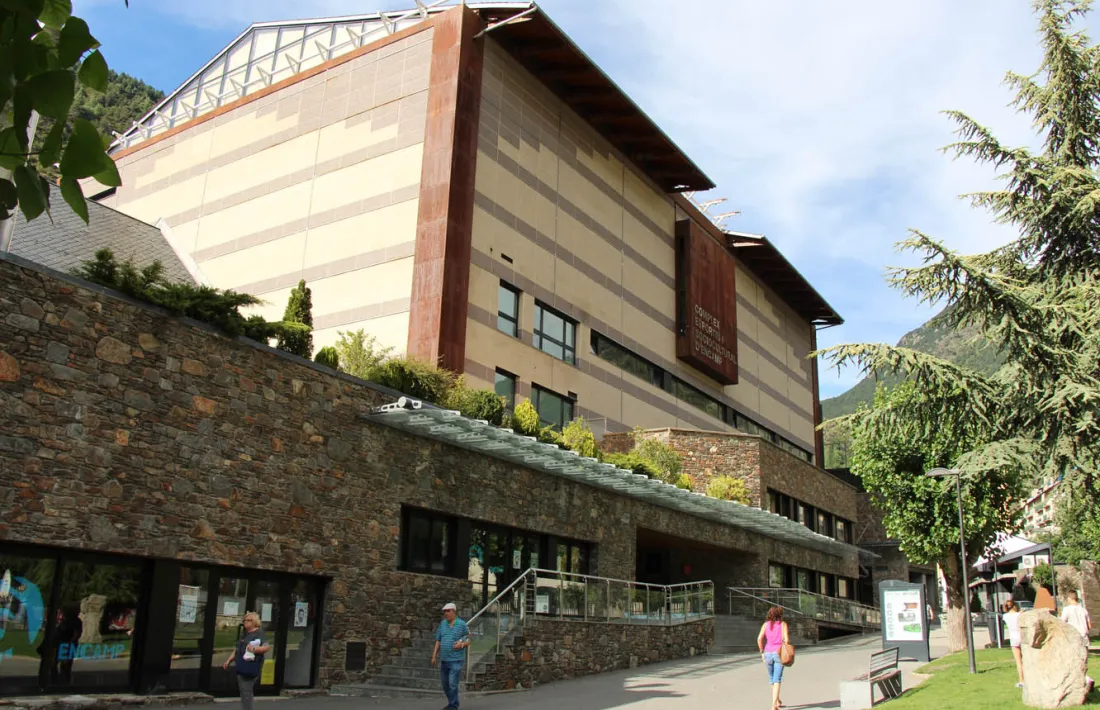 Encamp posa a la venda les entrades de 'La Bella Dorment', amb música de Manu Guix