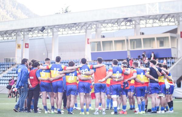 p. 29 isards vs malta foto far