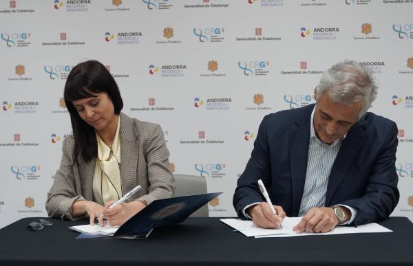 Convocades dues places d’investigadors d’excel·lència científica en genòmica de muntanya