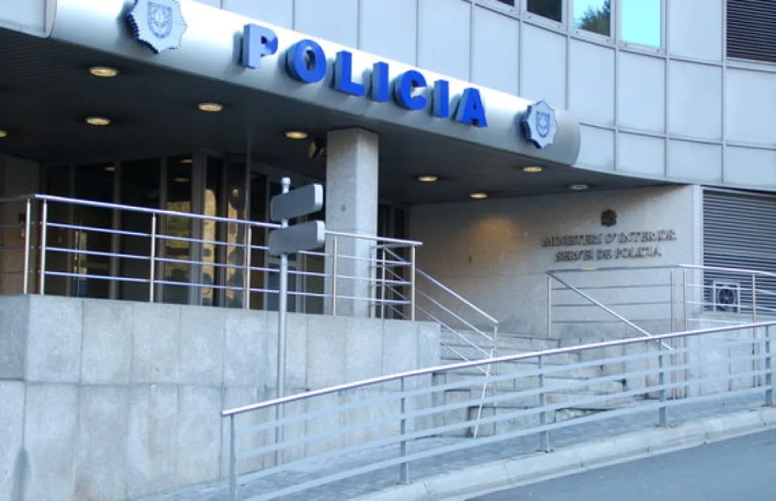  La Policia deté dos homes per agressions a la via pública