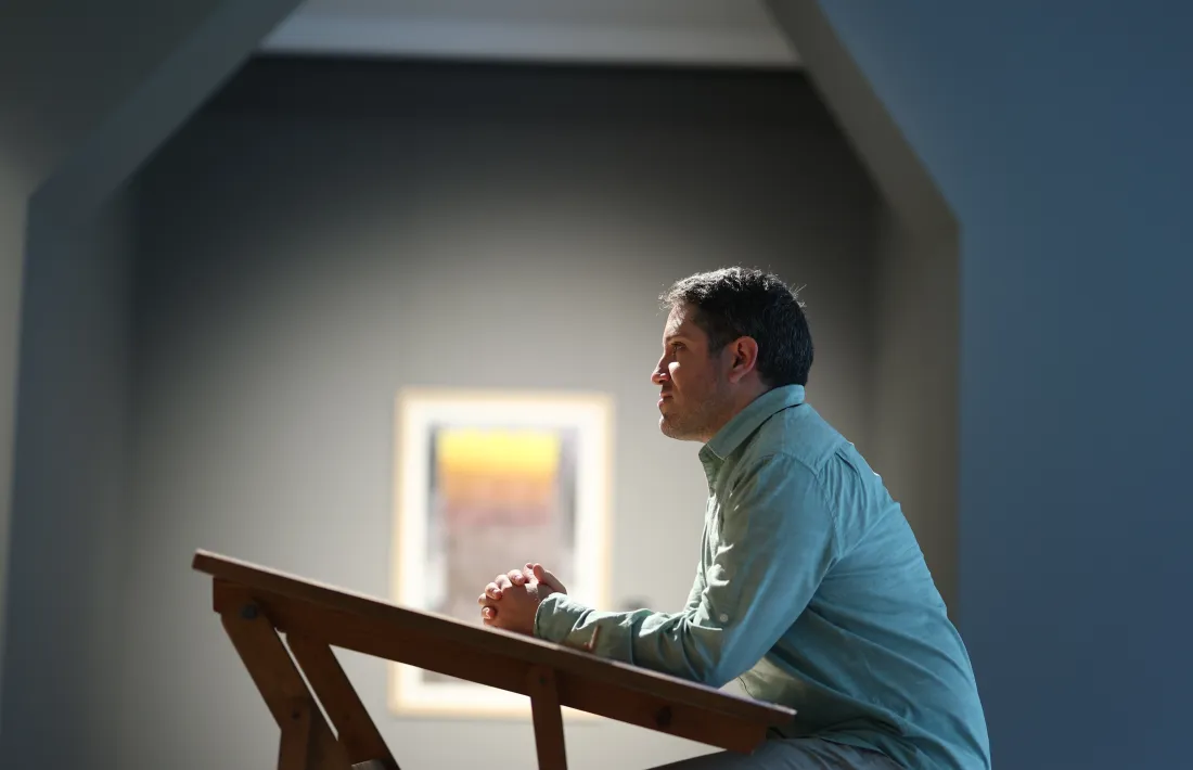 Casals exposa fins al 4 de juliol el mig centenar de peces de 'Inhabitabilitat inevitable'.