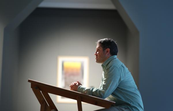 El Piranesi de l'Apocalipsi