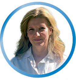 Amb el focus en les mans i el treball diari