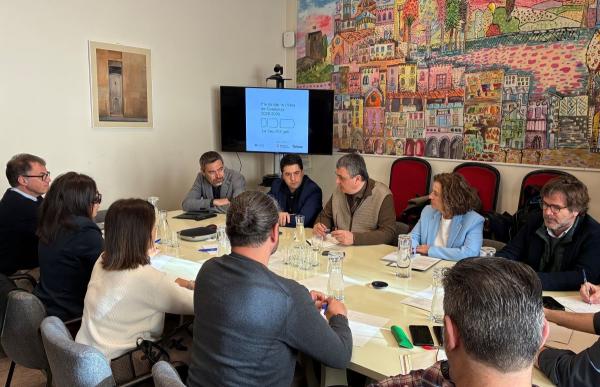 El Pla de Barris destina quatre milions a millorar Pau Claris