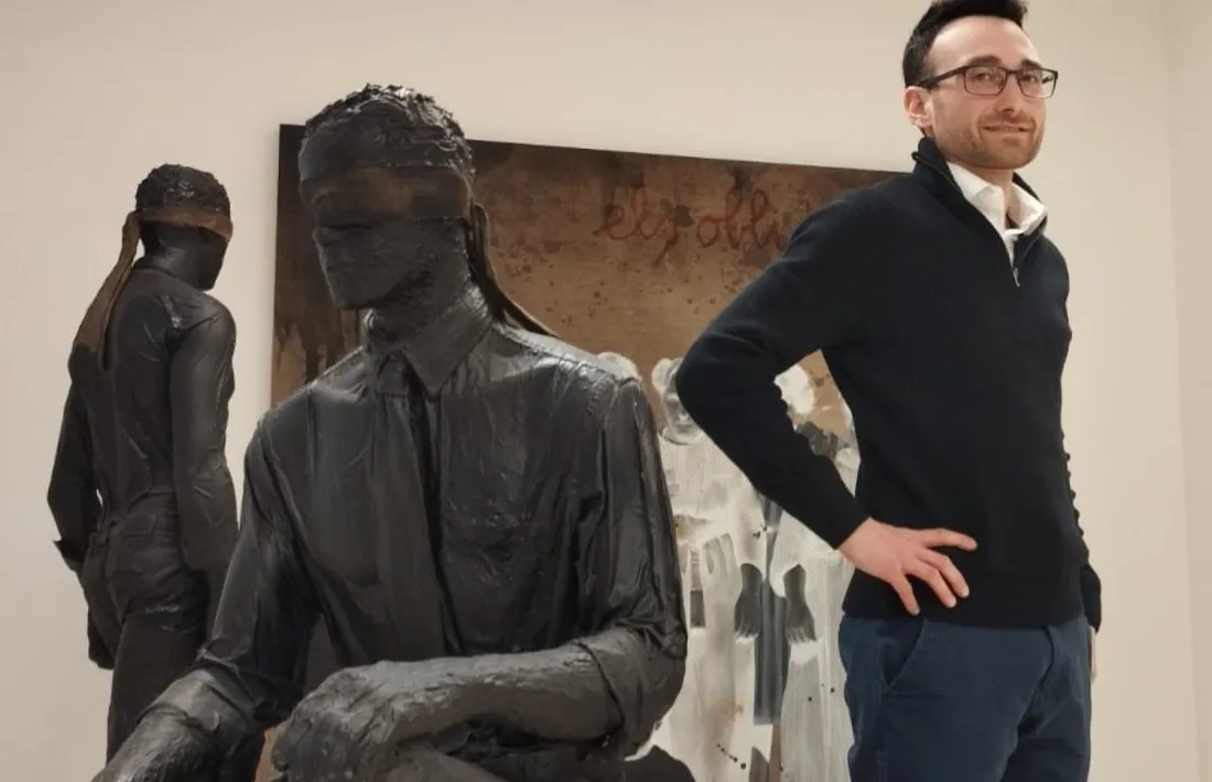 La residència de Johnston s'allargarà fins al 24 d'abril.