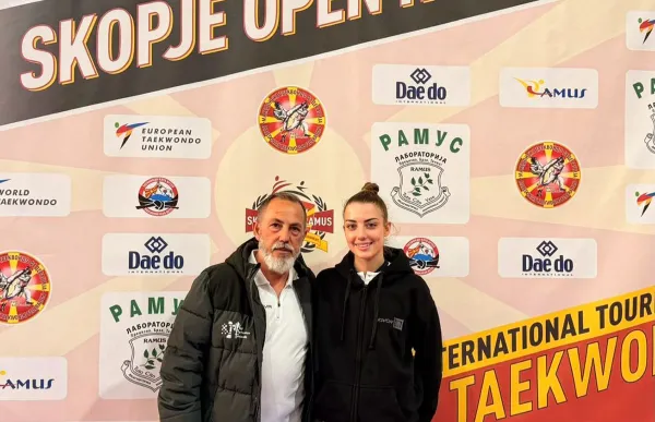 p. 29 naiara liñan skopje foto taekwondo club andorra