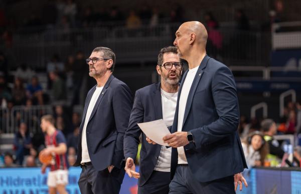 "El que fem no és suficient"