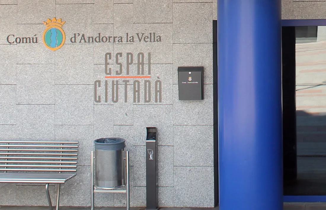 Recentment, l'espai s'ha embellit i se li ha donat més visibilitat.