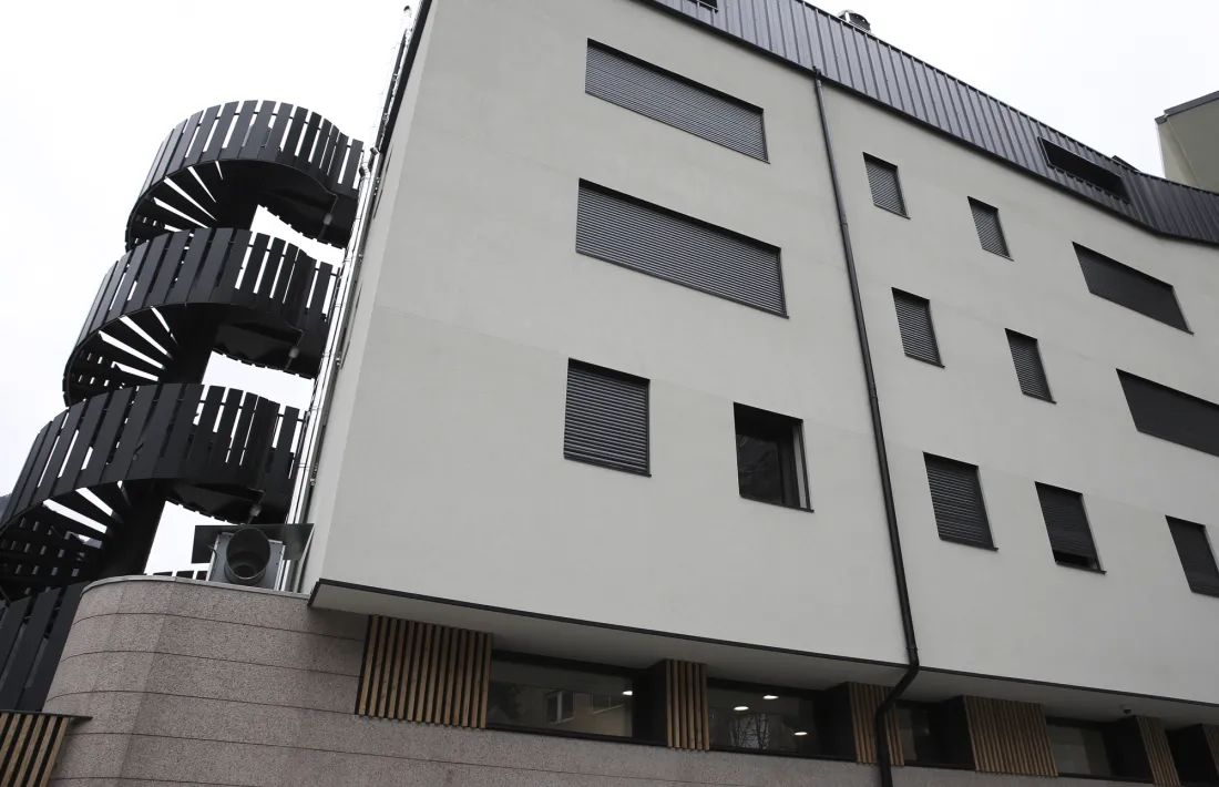 El CREI ja fa més de tres anys que funciona i ha atès una seixantena d'adolescents i joves.