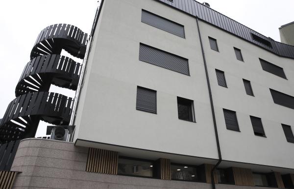 Un professional per usuari al CREI: “un recurs clau”, ja a ple rendiment 