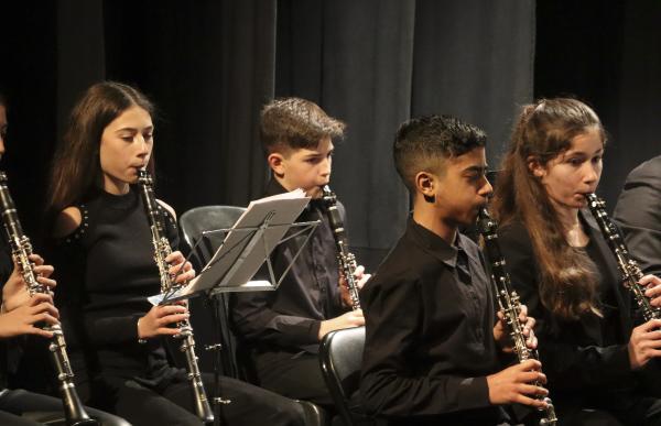 El Conservatori presentarà 11 actuacions per primavera