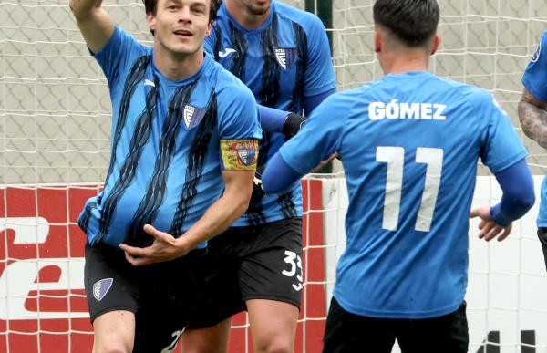 L'Inter manté el lideratge amb l'empat contra la UE