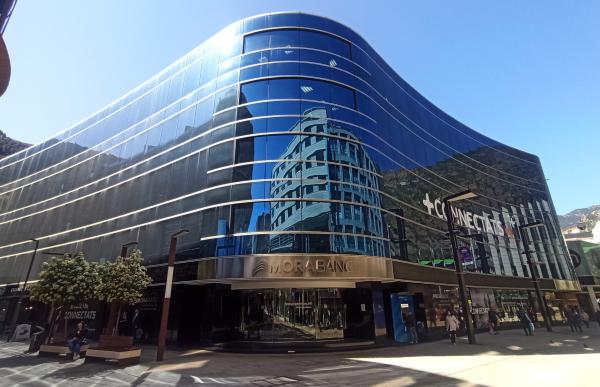 Intel·ligència artificial i actius digitals centren la quarta Jornada d’innovació financera i tecnològica de Morabanc