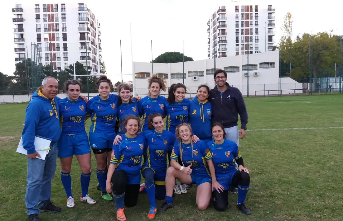 El VPC femení venç a Perpinyà