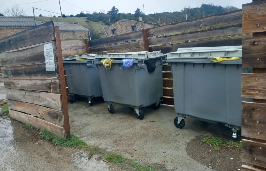       Ara són els veïns de la Guàrdia d'Ares qui estan patint amb més força les deficiències en el servei.