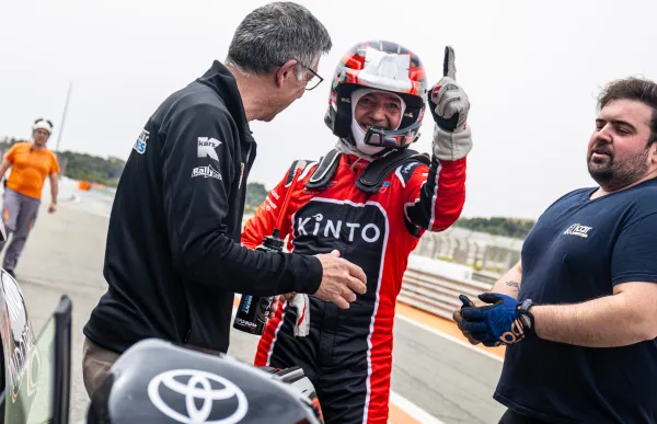 p. 29 joan vinyes dabad foto fotoesport