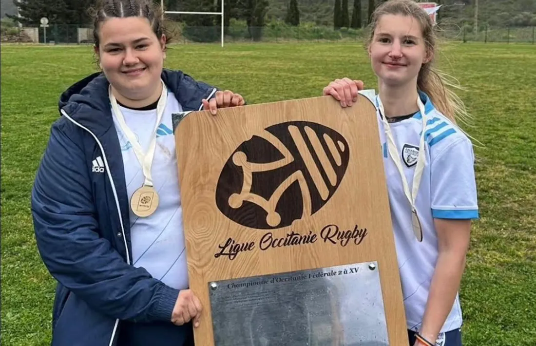 Títol andorrà amb el Colomiers.