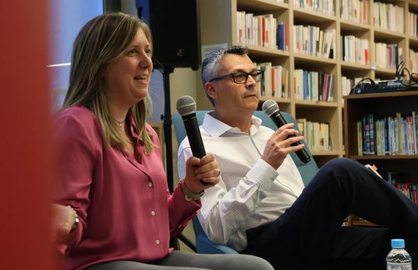 'Borgen' a l'andorrana