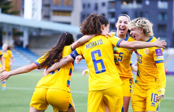 El segon cop de realitat