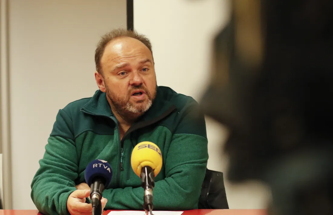 L’USdA vol que el nou ministre sigui “negociador” i “dialogant”