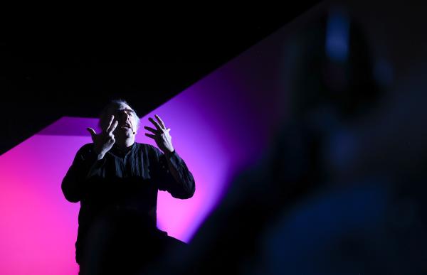 On eres el 14 d'abril del 2000?