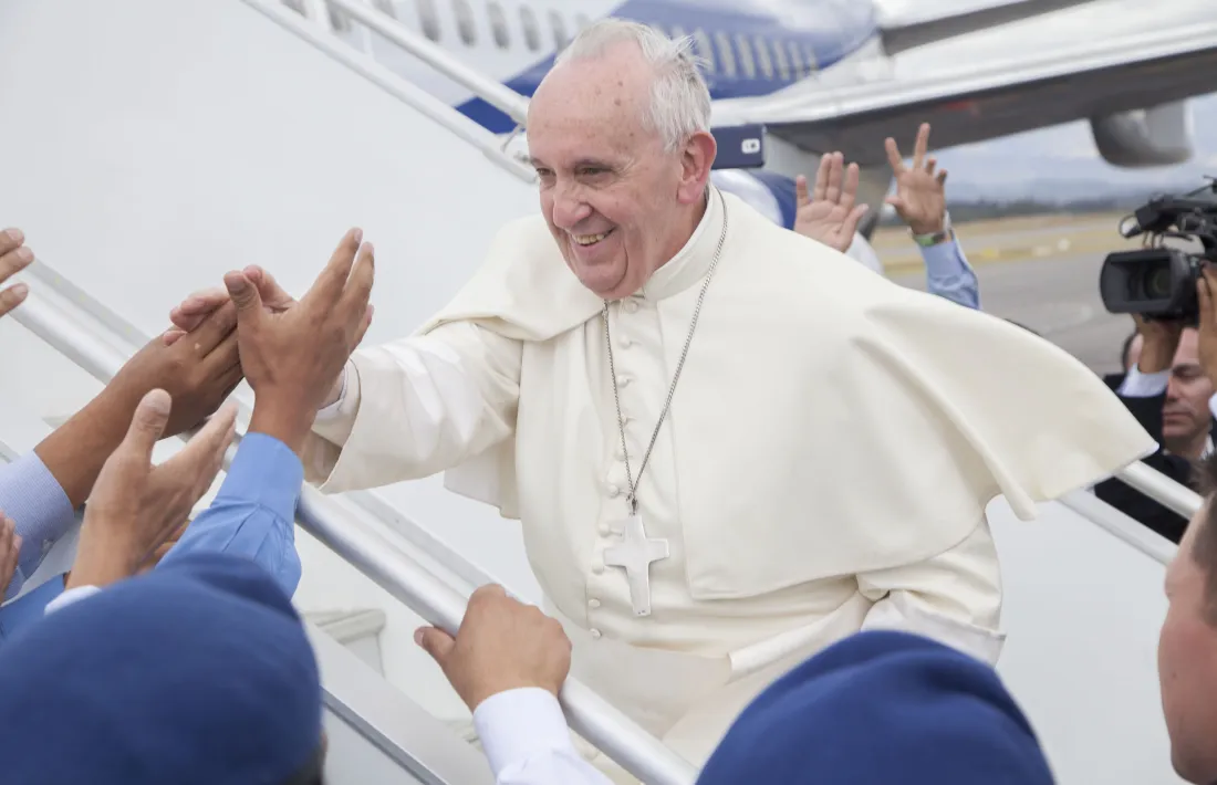 El Papa autoritza els capellans a absoldre l’avortament indefinidament