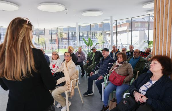 sorteig horts escaldes