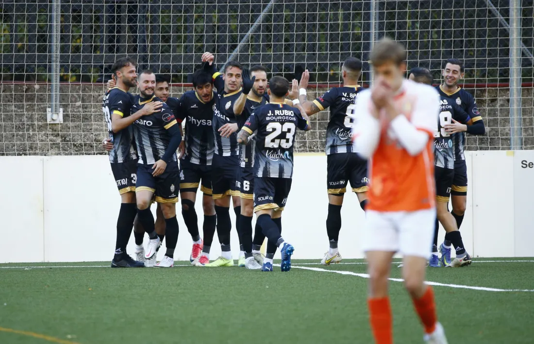 La UE Engordany continua sumant publicacions al BOPA.