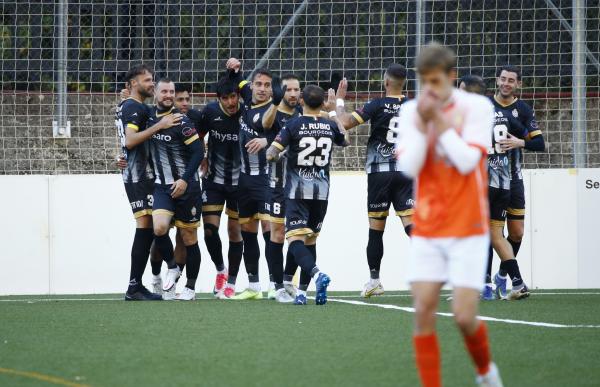 El saig demana 6.514,26 euros a la UE Engordany