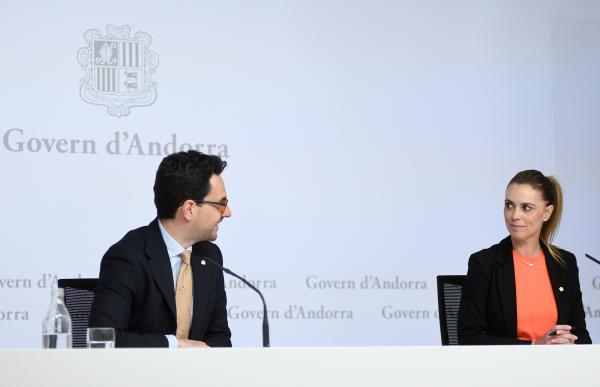 Pas endavant per reparar les víctimes de violència de genere i domèstica