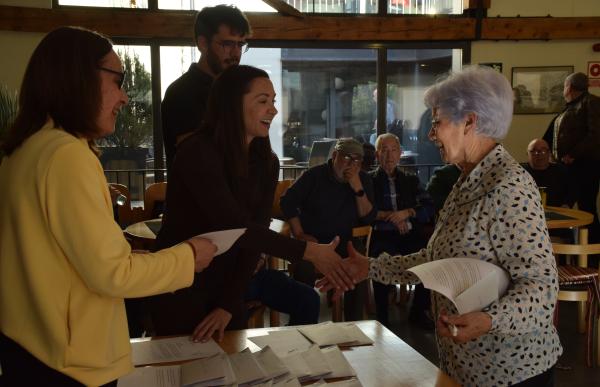 Sant Julià de Lòria adjudica totes les parcel·les dels horts socials per a la gent gran