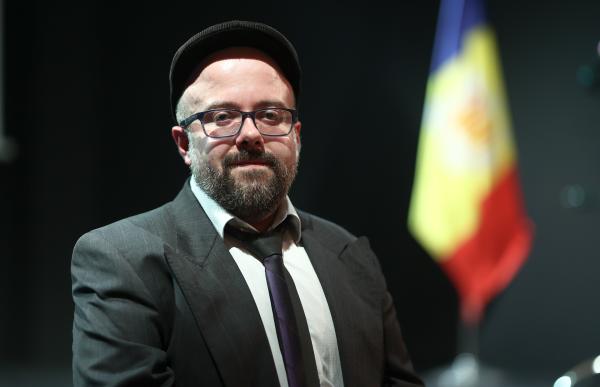 Daniel Fité: "El paper de la dona en moments de crisi és decisiu per tirar endavant el negoci"