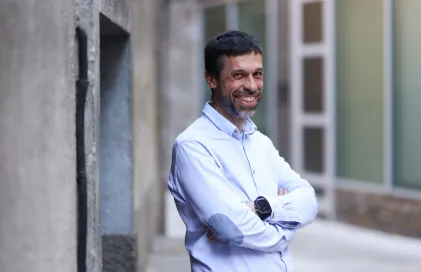 p. 30 Oscar Bustamante - Facundo Santana