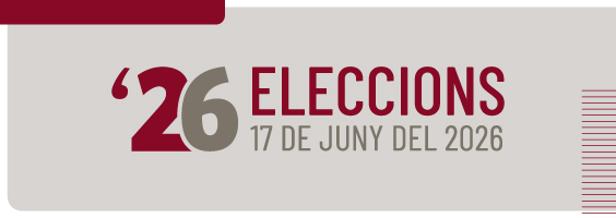 cass eleccions 2026