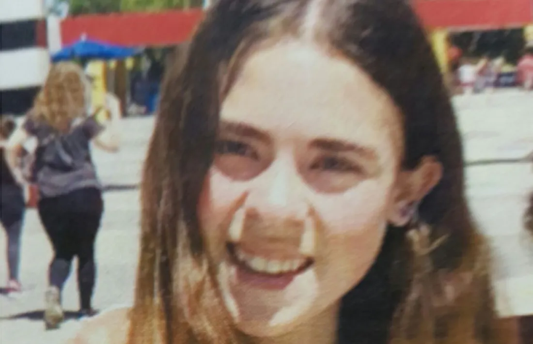 Localitzen sana i estàlvia a Sant Sebastià la jove Martina Alemany