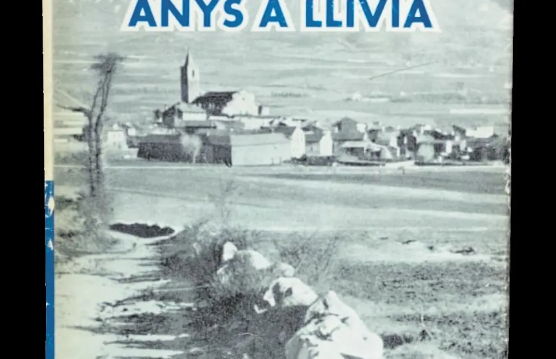 Portada d'aquesta estupenda primera edició de Selecta (Barcelona, 1962).