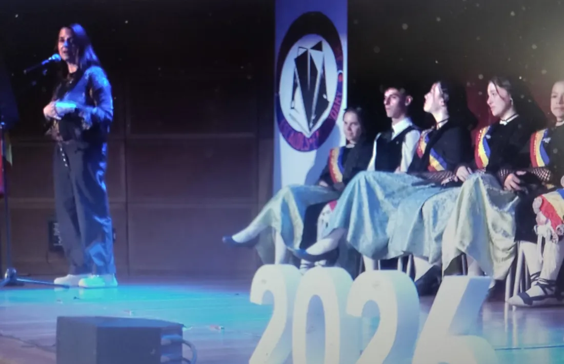 Un moment de l'acte a Escaldes-Engordany.