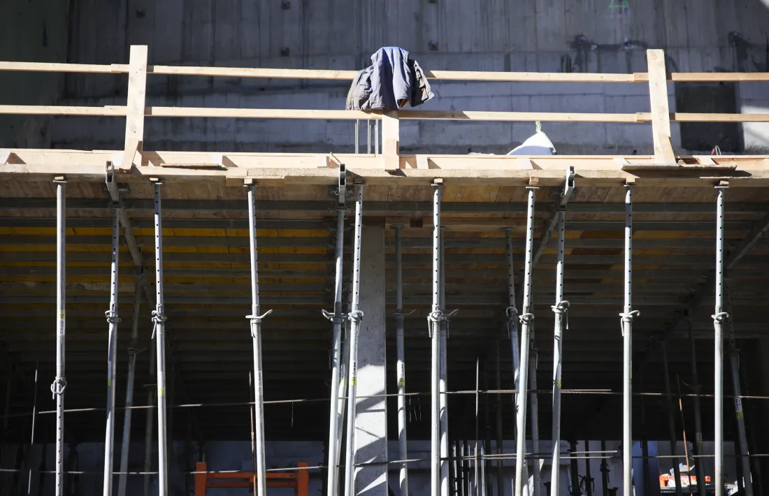 El sector ocupava 5.749 persones a finals del 2023.