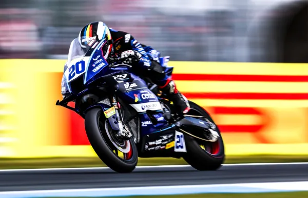 p. 29 xavi cardelus a assen foto william joly