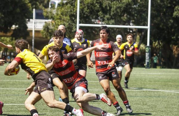 p. 29 cau rugbi valencia vs vpc andorra foto cau rugbi valencia